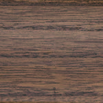 Chocolate Window Shutter colour swatch - Chocolate