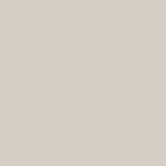 Cream Grey Window Shutter colour swatch - Cream Grey
