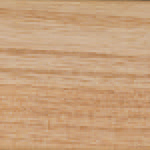 Natural Window Shutter colour swatch - Natural