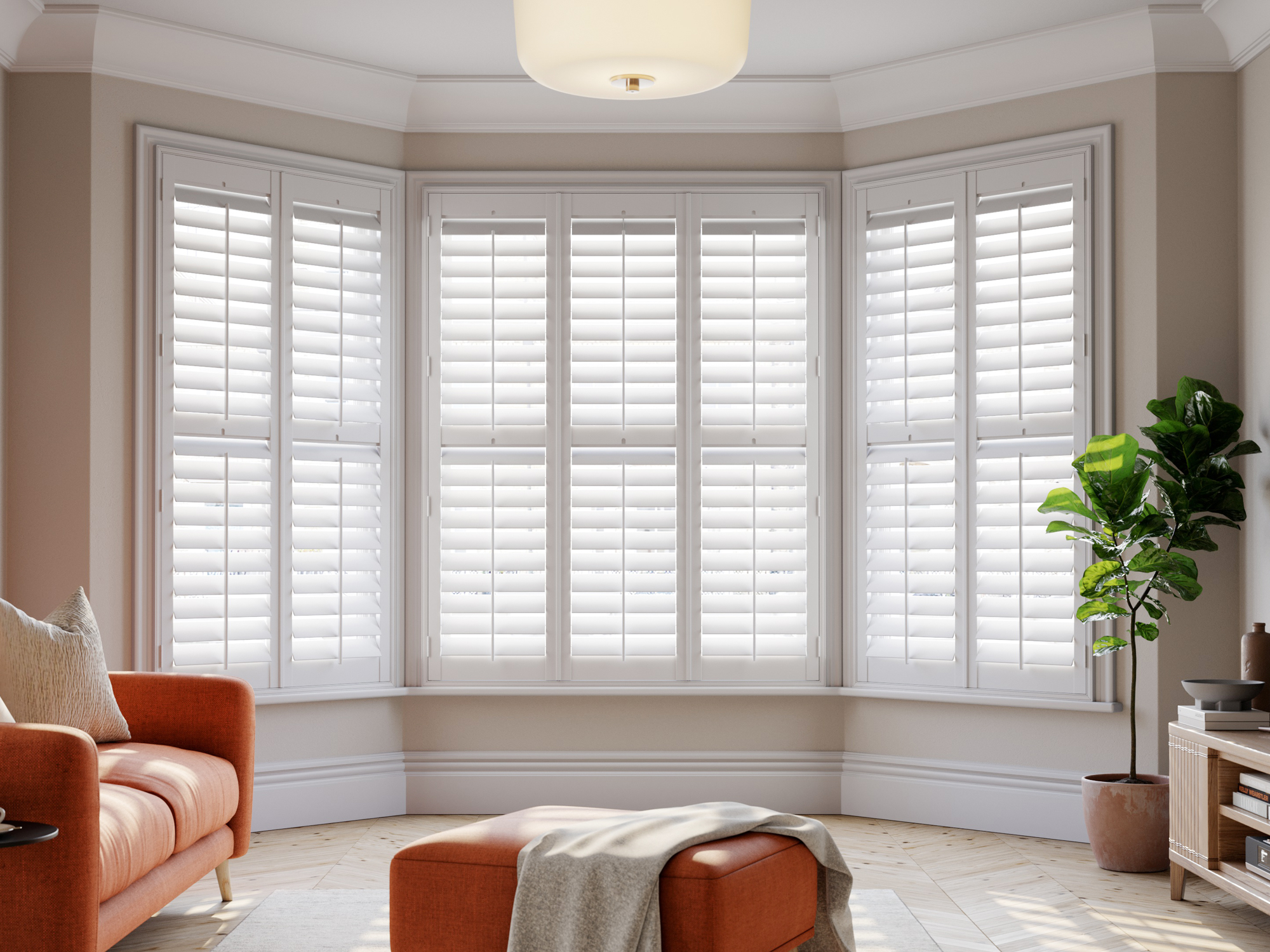 SureFix Shutters Holding Page