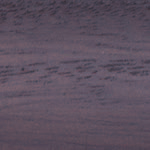 Wenge Window Shutter colour swatch - Wenge